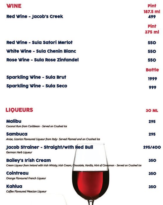 FC Grill House - FC Road - Pune image 2